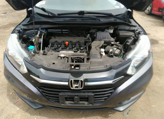 Photo 9 VIN: 3CZRU6H5XHM731892 - HONDA HR-V 