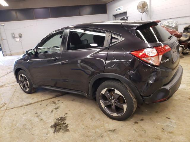 Photo 1 VIN: 3CZRU6H5XJG708889 - HONDA HR-V 