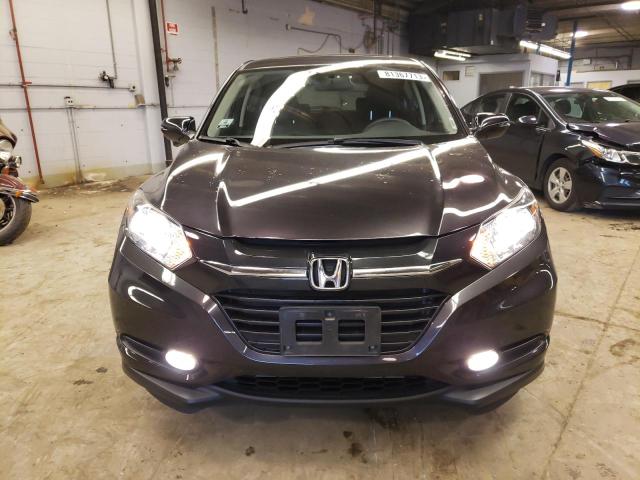 Photo 4 VIN: 3CZRU6H5XJG708889 - HONDA HR-V 