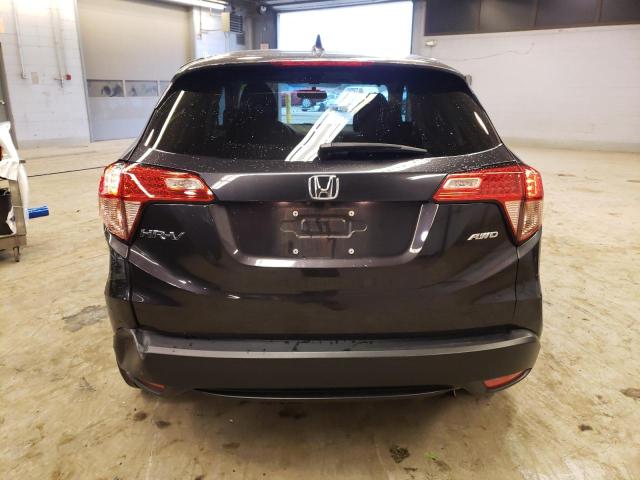 Photo 5 VIN: 3CZRU6H5XJG708889 - HONDA HR-V 