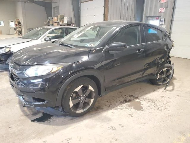 Photo 0 VIN: 3CZRU6H5XJG709959 - HONDA HR-V EX 