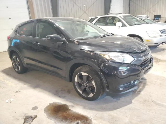 Photo 3 VIN: 3CZRU6H5XJG709959 - HONDA HR-V EX 