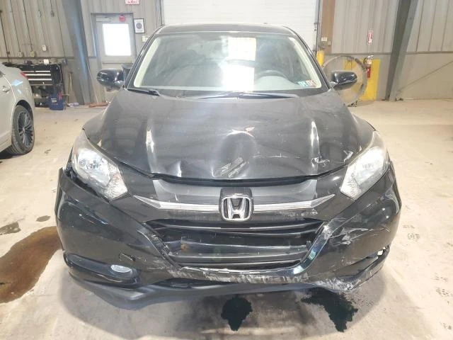 Photo 4 VIN: 3CZRU6H5XJG709959 - HONDA HR-V EX 