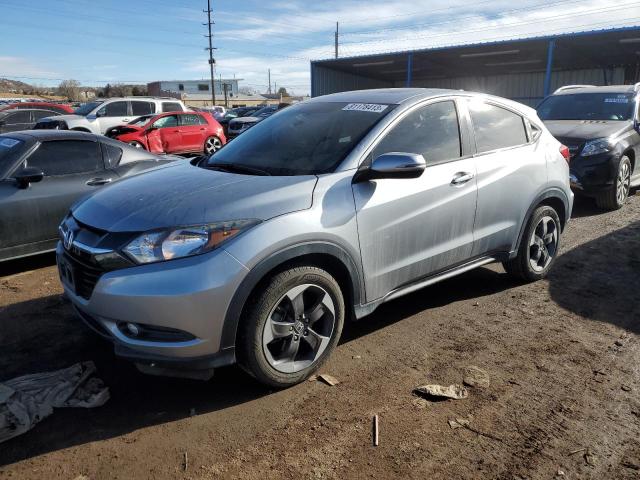 Photo 0 VIN: 3CZRU6H5XJG710481 - HONDA HR-V 