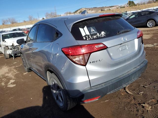 Photo 1 VIN: 3CZRU6H5XJG710481 - HONDA HR-V 