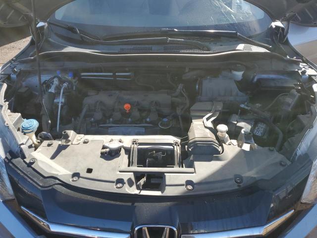 Photo 10 VIN: 3CZRU6H5XJG710481 - HONDA HR-V 