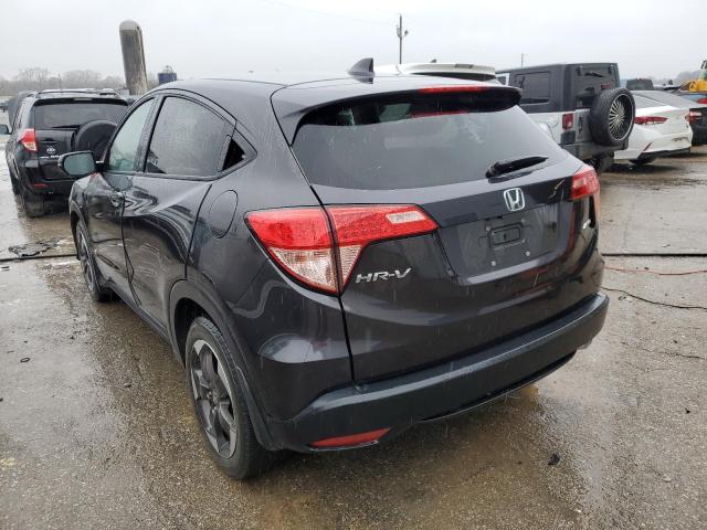 Photo 1 VIN: 3CZRU6H5XJG710819 - HONDA HR-V EX 