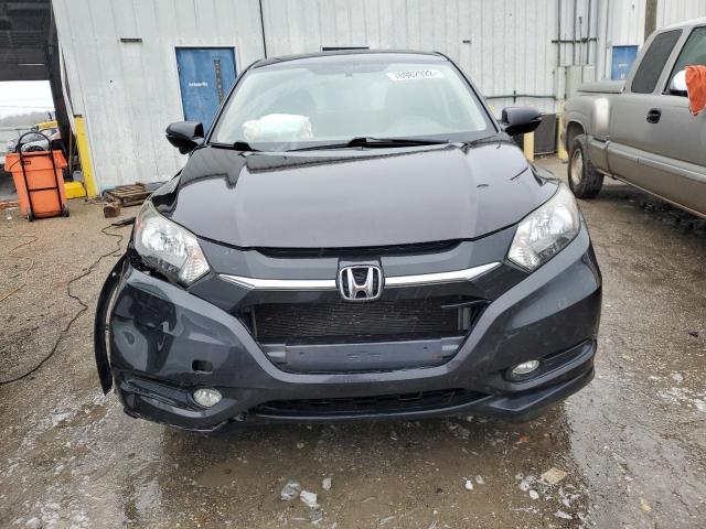 Photo 4 VIN: 3CZRU6H5XJG710819 - HONDA HR-V EX 