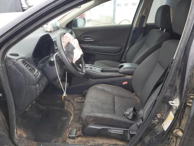 Photo 6 VIN: 3CZRU6H5XJG710819 - HONDA HR-V EX 