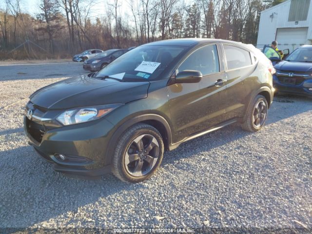 Photo 1 VIN: 3CZRU6H5XJG712733 - HONDA HR-V 