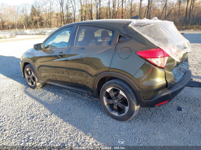 Photo 2 VIN: 3CZRU6H5XJG712733 - HONDA HR-V 