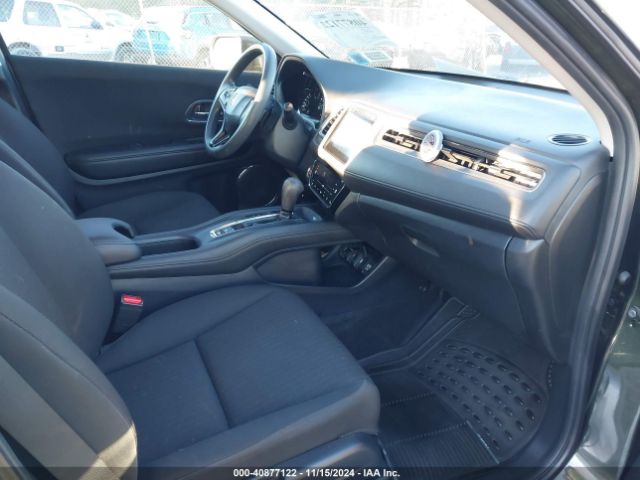 Photo 4 VIN: 3CZRU6H5XJG712733 - HONDA HR-V 