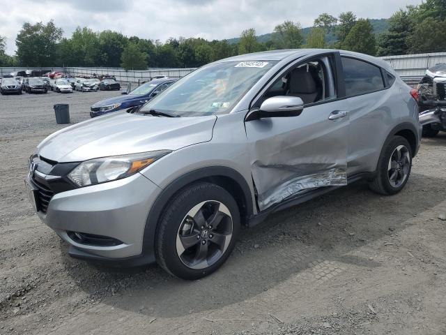 Photo 0 VIN: 3CZRU6H5XJG715986 - HONDA HR-V EX 