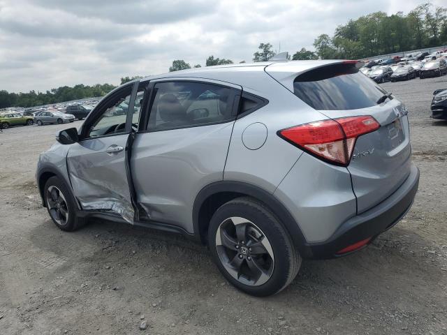 Photo 1 VIN: 3CZRU6H5XJG715986 - HONDA HR-V EX 