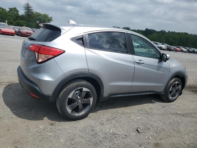 Photo 2 VIN: 3CZRU6H5XJG715986 - HONDA HR-V EX 