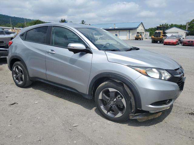 Photo 3 VIN: 3CZRU6H5XJG715986 - HONDA HR-V EX 