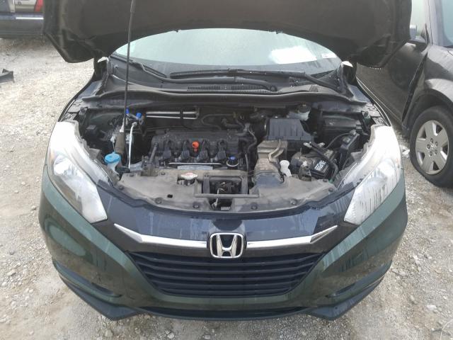 Photo 6 VIN: 3CZRU6H5XJG727135 - HONDA HR-V EX 