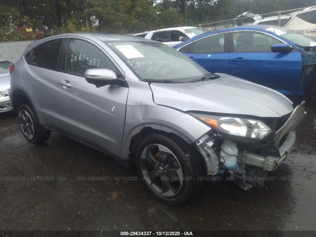 Photo 0 VIN: 3CZRU6H5XJM702253 - HONDA HR-V 