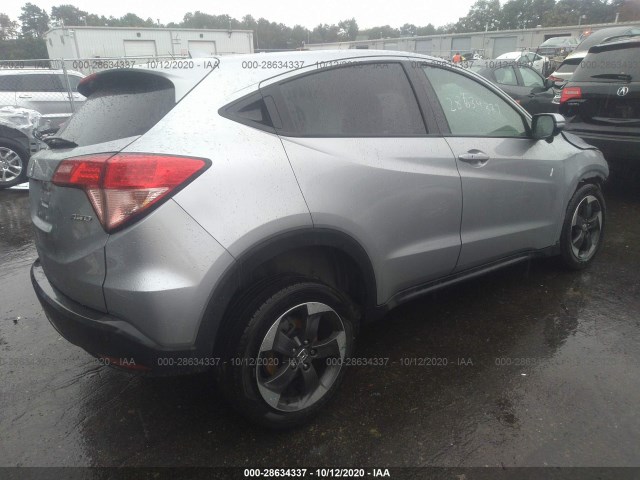 Photo 3 VIN: 3CZRU6H5XJM702253 - HONDA HR-V 