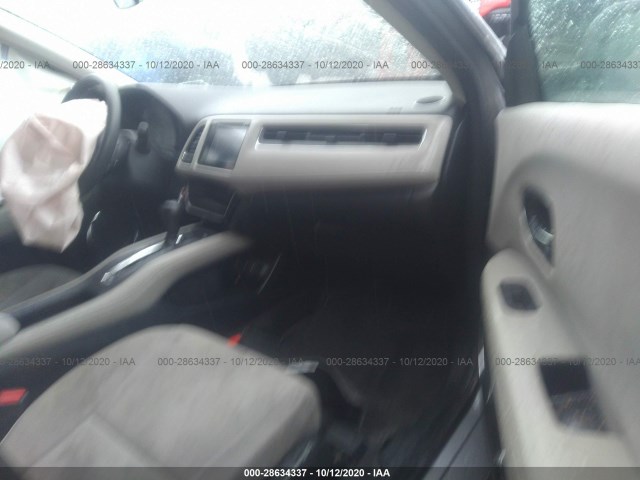 Photo 4 VIN: 3CZRU6H5XJM702253 - HONDA HR-V 