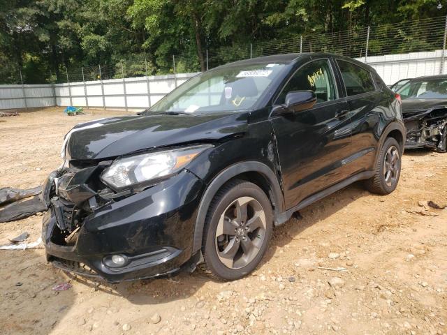 Photo 1 VIN: 3CZRU6H5XJM704486 - HONDA HR-V EX 