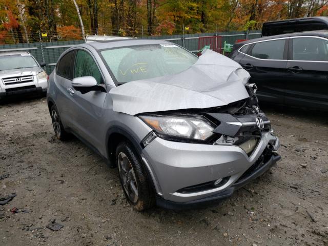 Photo 0 VIN: 3CZRU6H5XJM707209 - HONDA HR-V EX 