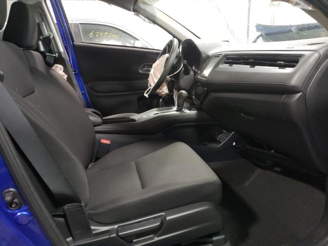 Photo 4 VIN: 3CZRU6H5XJM713284 - HONDA HR-V EX 