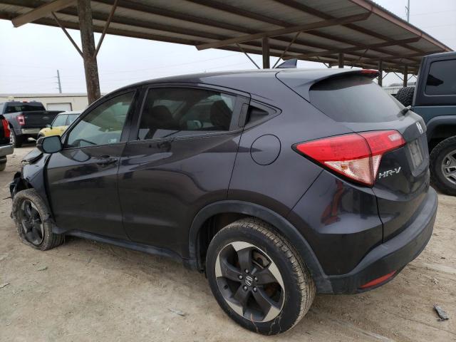 Photo 1 VIN: 3CZRU6H5XJM713351 - HONDA HR-V 