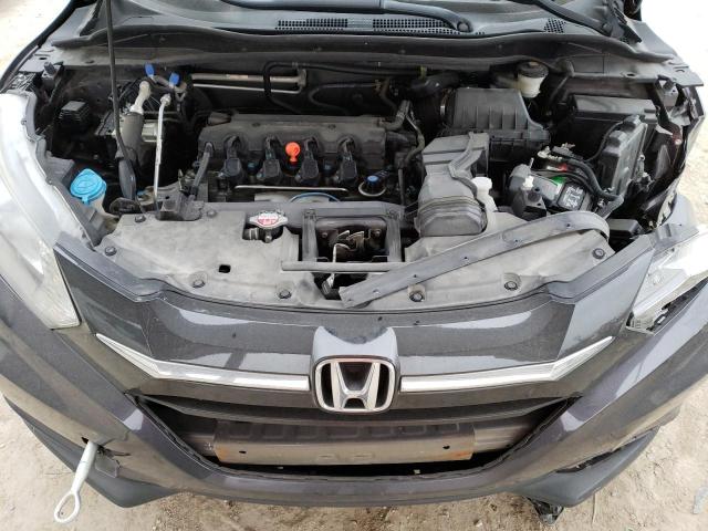 Photo 10 VIN: 3CZRU6H5XJM713351 - HONDA HR-V 