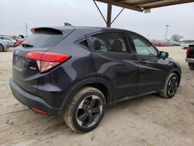 Photo 2 VIN: 3CZRU6H5XJM713351 - HONDA HR-V 