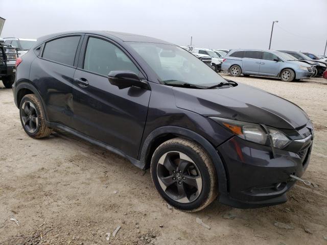 Photo 3 VIN: 3CZRU6H5XJM713351 - HONDA HR-V 