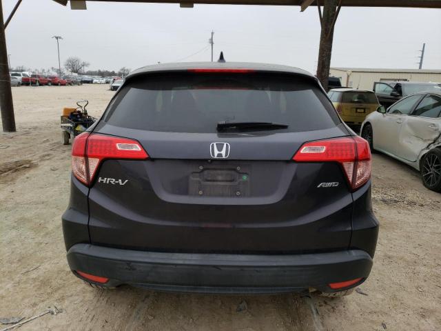 Photo 5 VIN: 3CZRU6H5XJM713351 - HONDA HR-V 