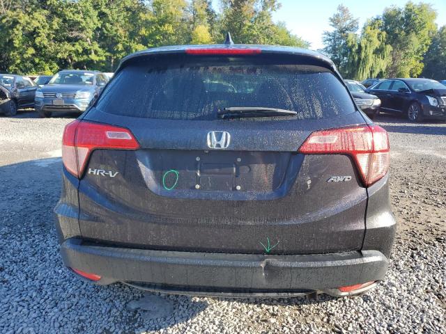 Photo 5 VIN: 3CZRU6H5XJM713382 - HONDA HR-V EX 