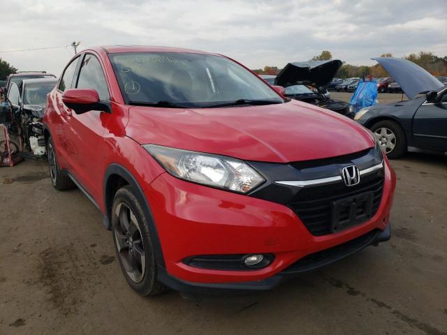 Photo 0 VIN: 3CZRU6H5XJM717464 - HONDA HR-V EX 