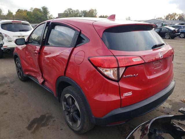 Photo 2 VIN: 3CZRU6H5XJM717464 - HONDA HR-V EX 