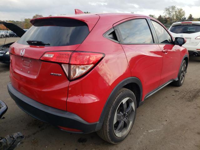 Photo 3 VIN: 3CZRU6H5XJM717464 - HONDA HR-V EX 