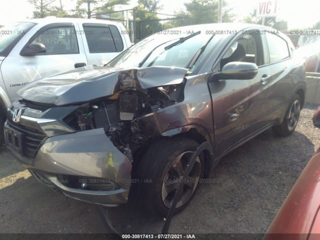 Photo 1 VIN: 3CZRU6H5XJM723894 - HONDA HR-V 