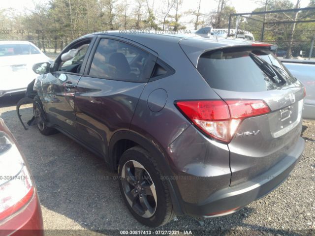 Photo 2 VIN: 3CZRU6H5XJM723894 - HONDA HR-V 