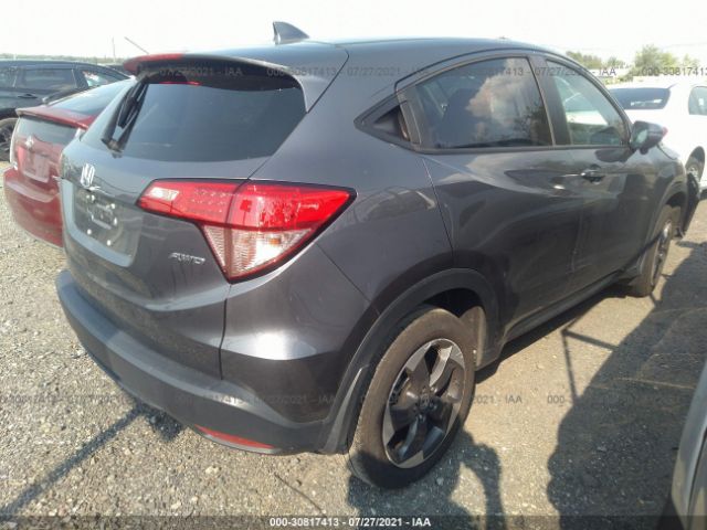 Photo 3 VIN: 3CZRU6H5XJM723894 - HONDA HR-V 