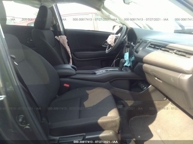 Photo 4 VIN: 3CZRU6H5XJM723894 - HONDA HR-V 