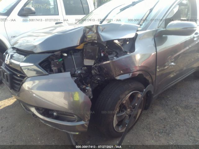 Photo 5 VIN: 3CZRU6H5XJM723894 - HONDA HR-V 