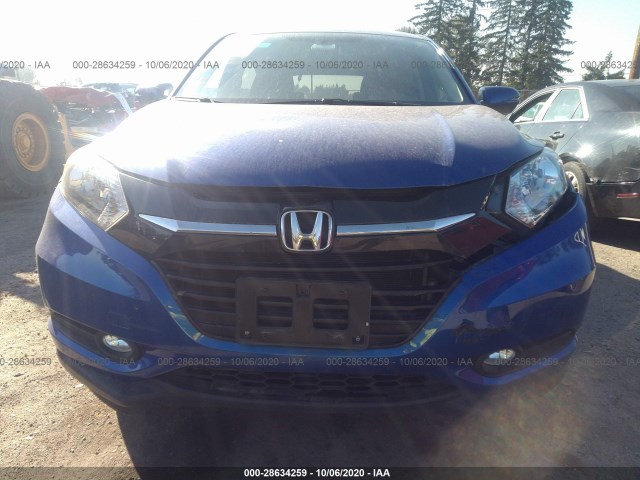 Photo 5 VIN: 3CZRU6H5XJM729310 - HONDA HR-V 