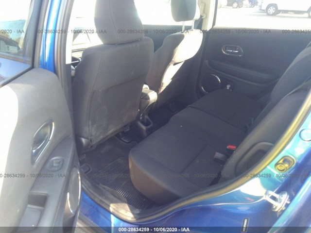 Photo 7 VIN: 3CZRU6H5XJM729310 - HONDA HR-V 