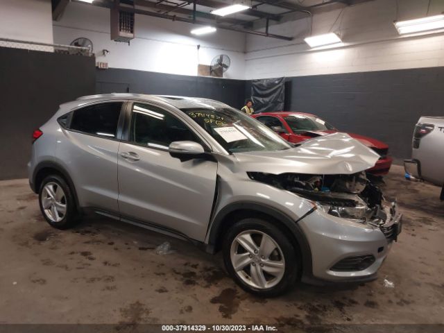 Photo 0 VIN: 3CZRU6H5XKM703887 - HONDA HR-V 