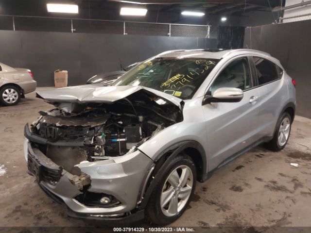 Photo 1 VIN: 3CZRU6H5XKM703887 - HONDA HR-V 