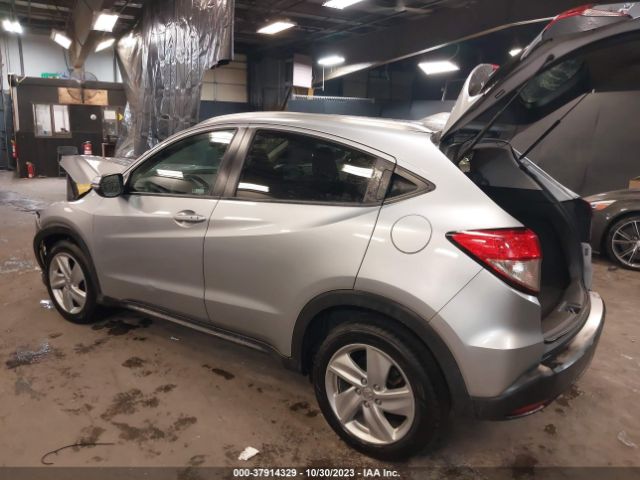 Photo 2 VIN: 3CZRU6H5XKM703887 - HONDA HR-V 