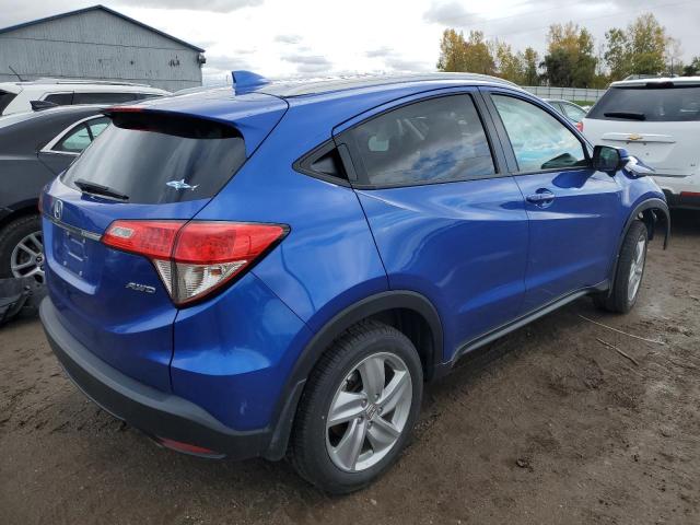 Photo 3 VIN: 3CZRU6H5XKM704036 - HONDA HR-V EX 