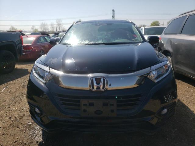 Photo 4 VIN: 3CZRU6H5XKM710841 - HONDA HR-V EX 