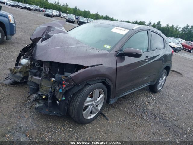 Photo 1 VIN: 3CZRU6H5XKM718616 - HONDA HR-V 