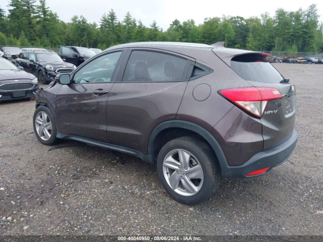 Photo 2 VIN: 3CZRU6H5XKM718616 - HONDA HR-V 